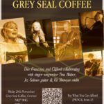 Wavelength Club Night @ The Grey Seal, Cromer 28th November 2025