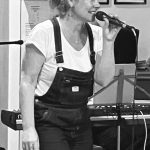 Tina Blaber