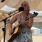 Tina Blaber at First Light Festival, Lowestoft (2025)